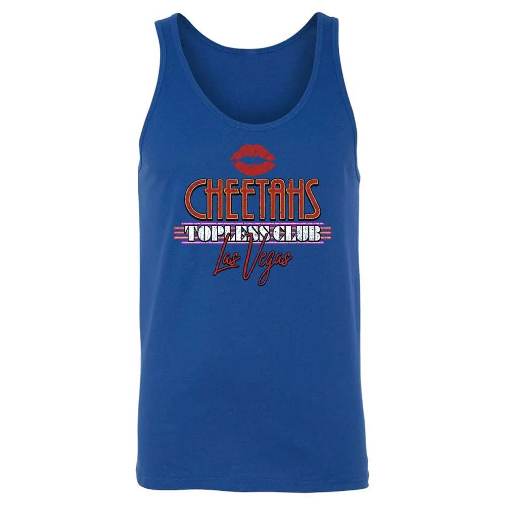 Cheetahs Las Begas - True Royal - 3