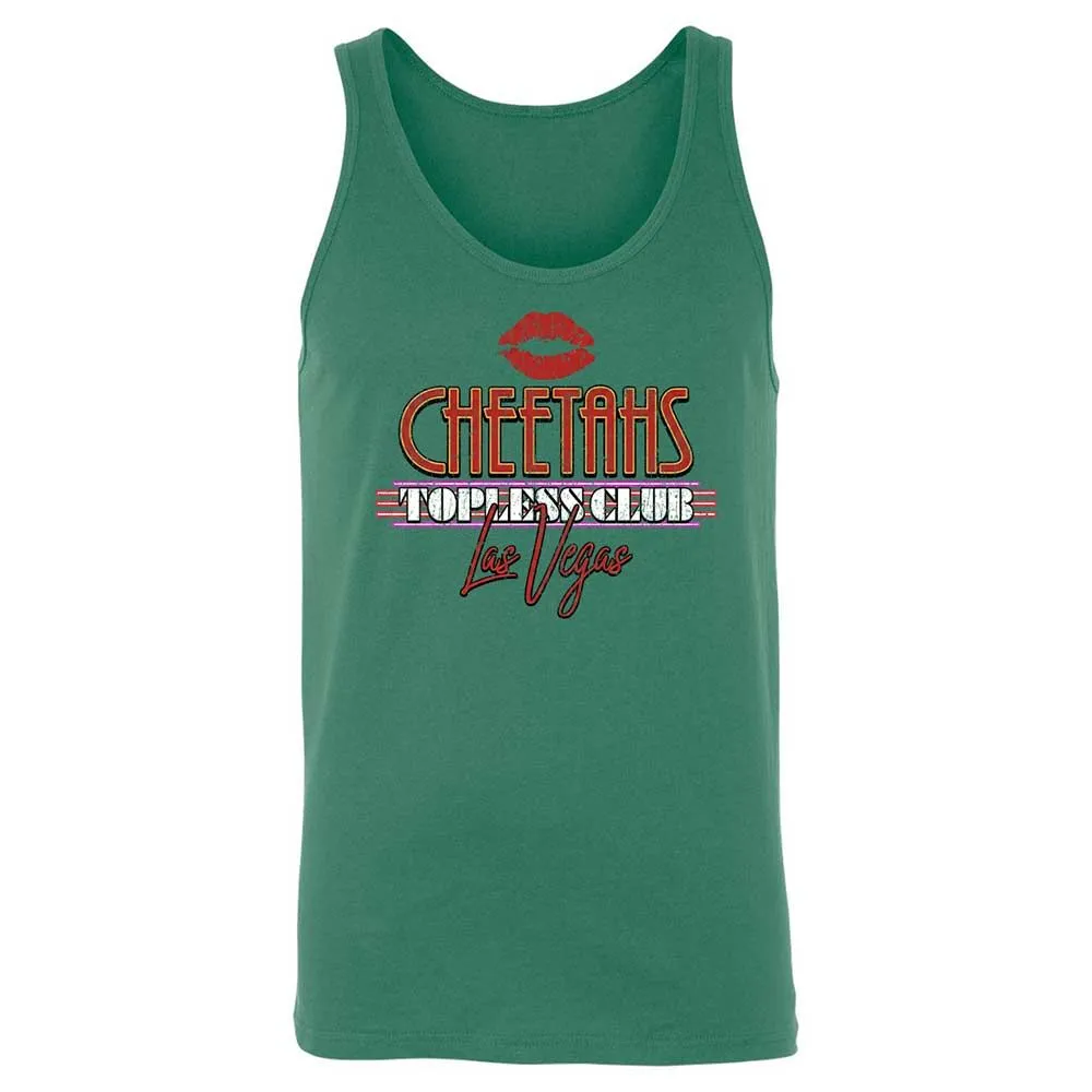 Cheetahs Las Begas - Kelly - 7