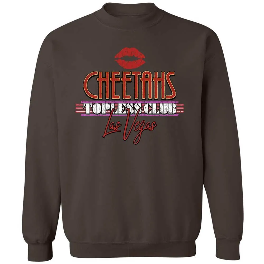 Cheetahs Las Begas - Dark Chocolate - 4