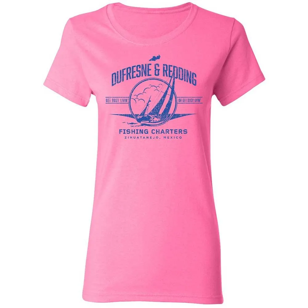 Dufresne & Redding Fishing - Azalea - 4