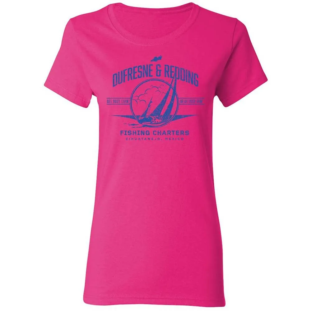 Dufresne & Redding Fishing - Heliconia - 5