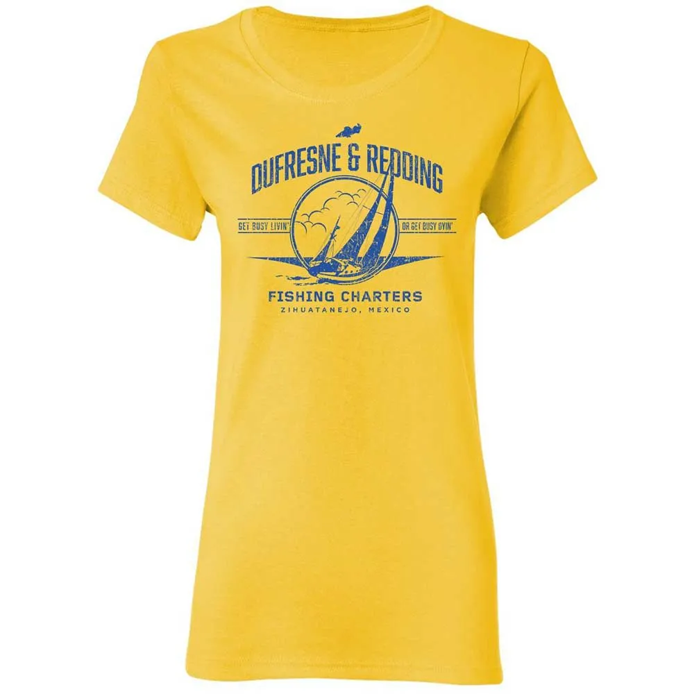Dufresne & Redding Fishing - Daisy - 7