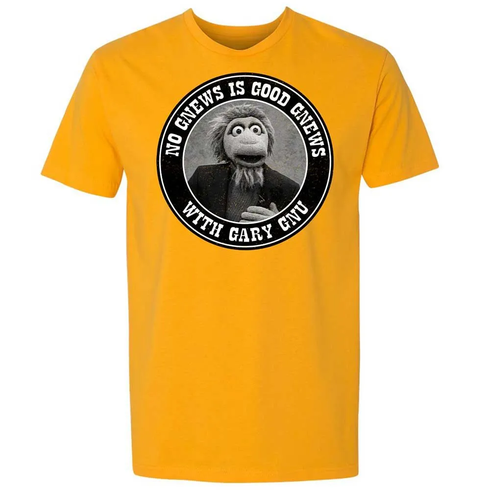 Premium Unisex T-Shirt - SN5KYTS6 - Gold - 9
