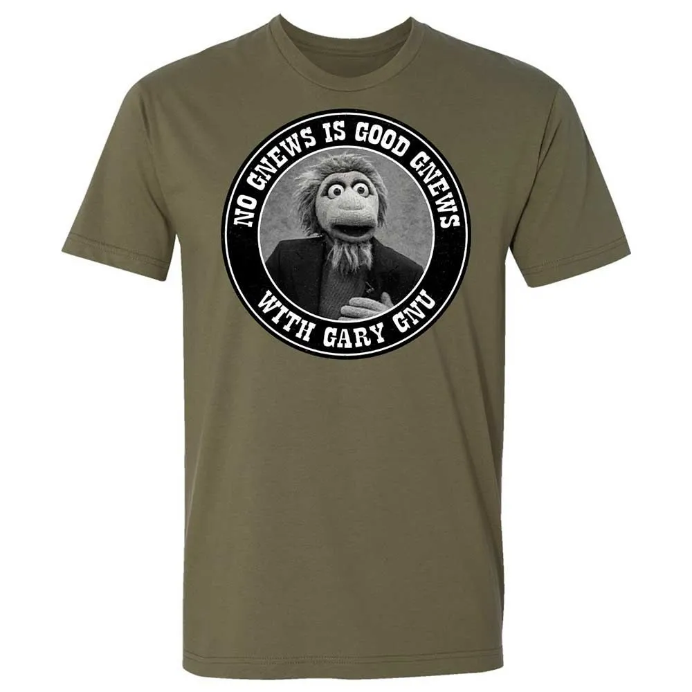 Premium Unisex T-Shirt - SN5KYTS6 - Military Green - 12