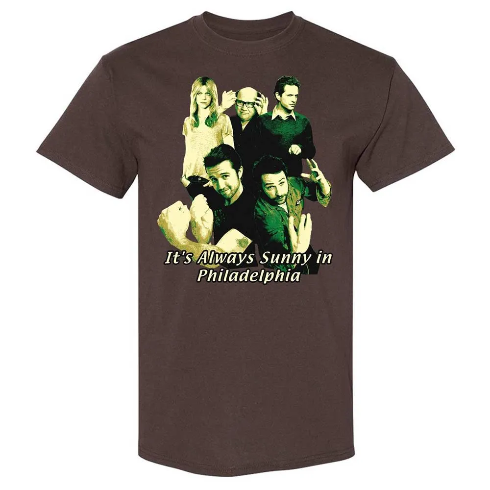 The Gang - Dark Chocolate - 7