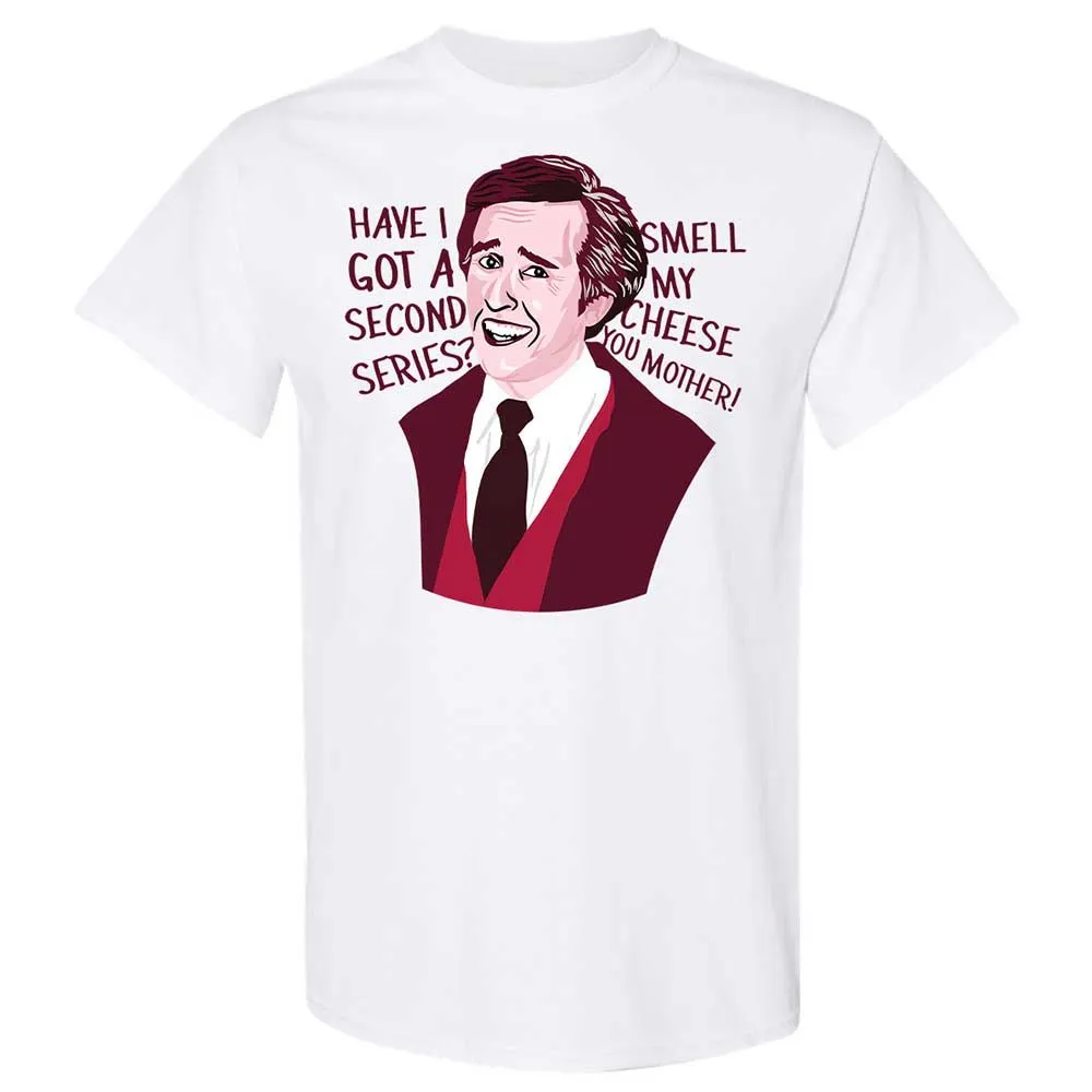 Classic Unisex T-Shirt - N6XJML6Q - White - 1