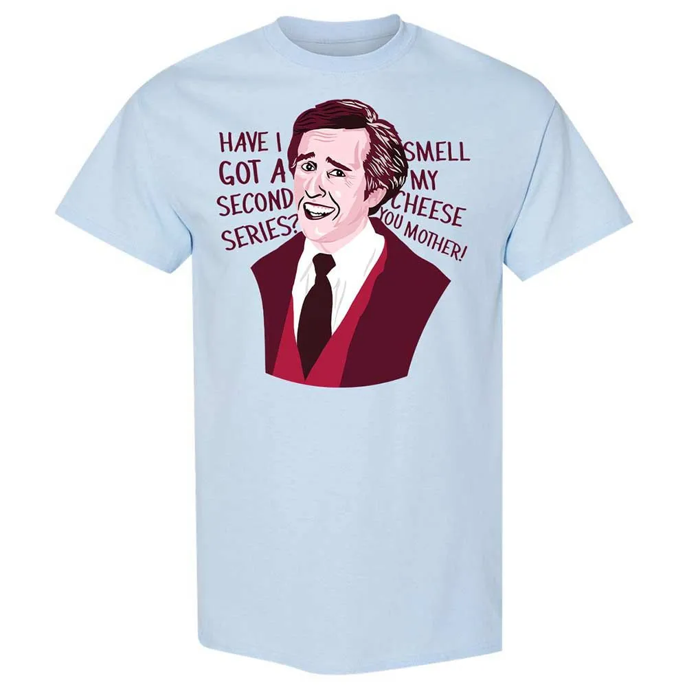 Classic Unisex T-Shirt - N6XJML6Q - Light Blue - 6