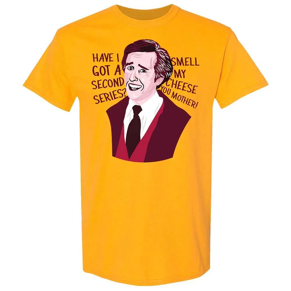 Classic Unisex T-Shirt - N6XJML6Q - Gold - 13