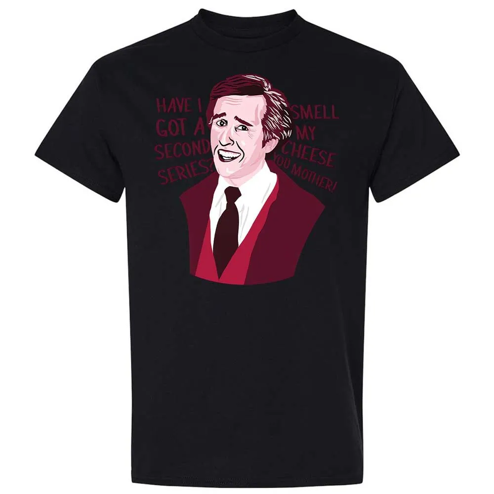Classic Unisex T-Shirt - N6XJML6Q - Black - 15