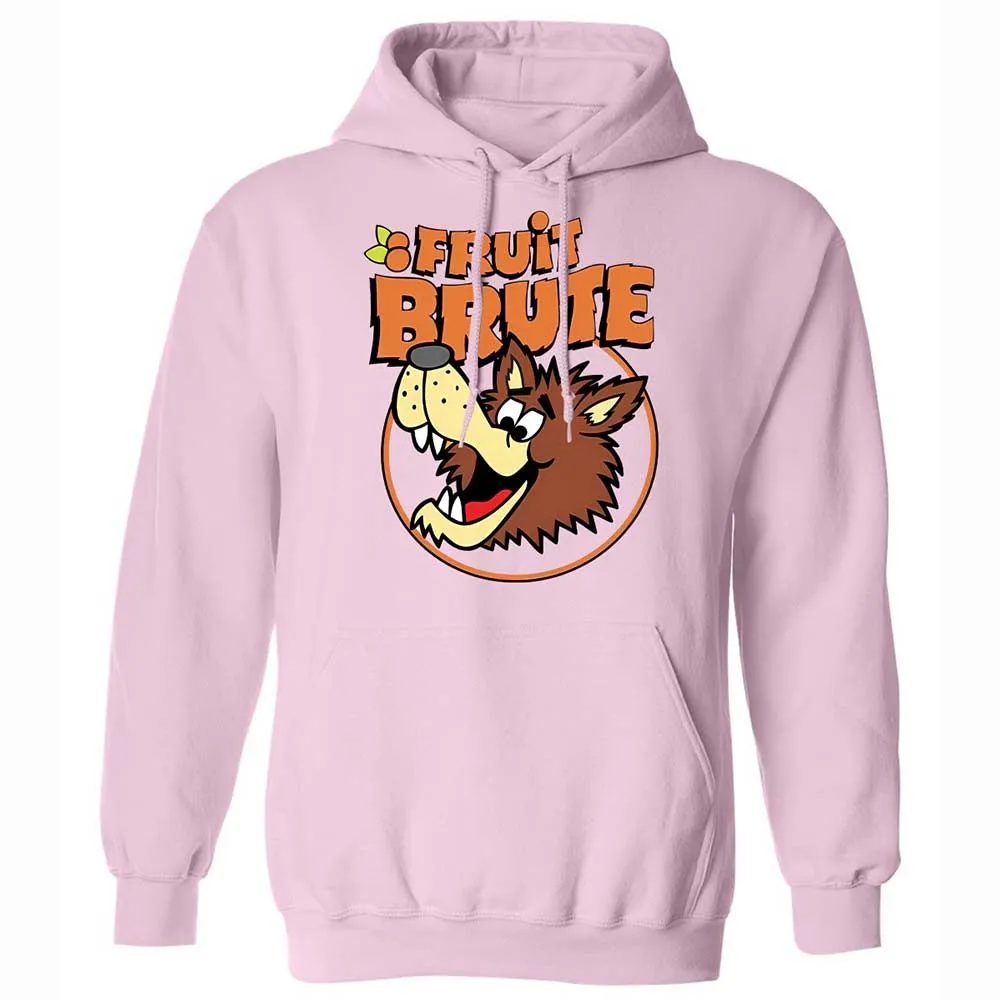 Fruit Brute - Light Pink - 7