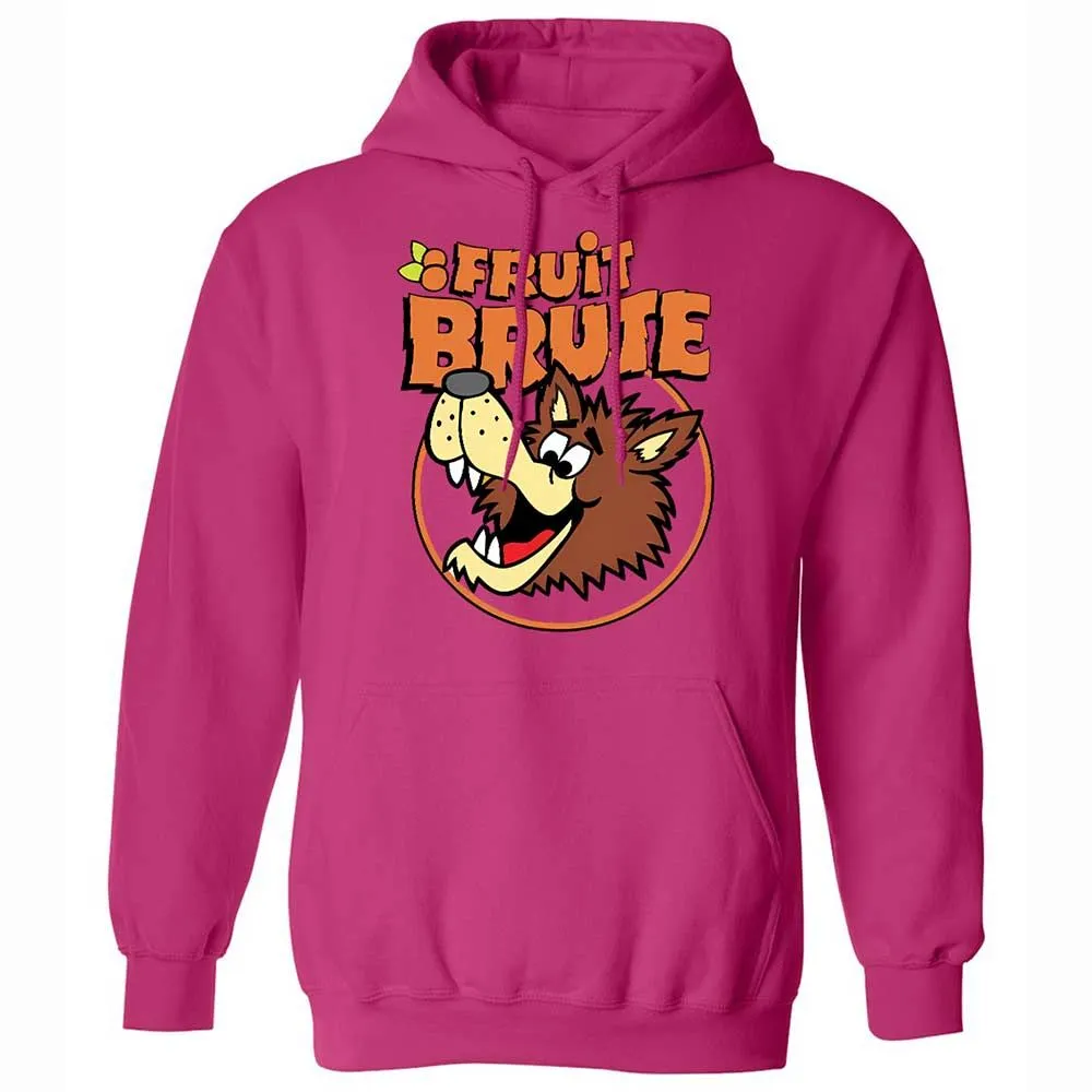 Fruit Brute - Heliconia - 8