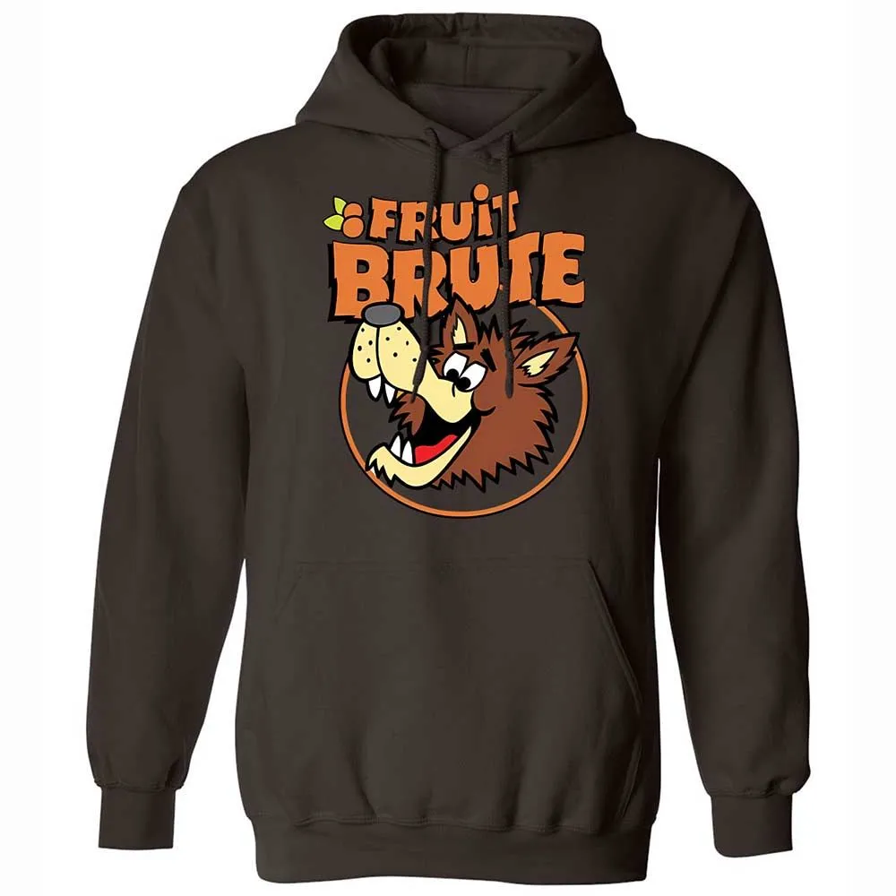 Fruit Brute - Dark Chocolate - 18