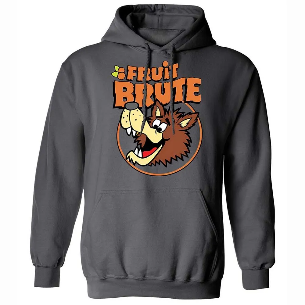 Fruit Brute - Charcoal - 20