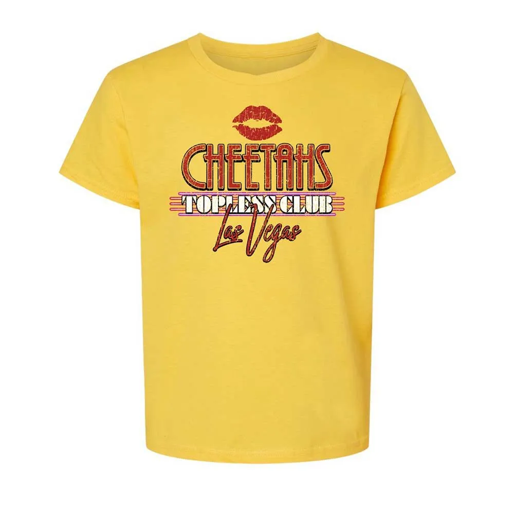 Cheetahs Las Begas - Daisy - 15