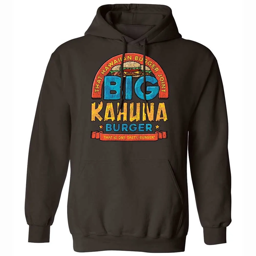 Classic Unisex Hoodie - XSRGYEH9 - Dark Chocolate - 6