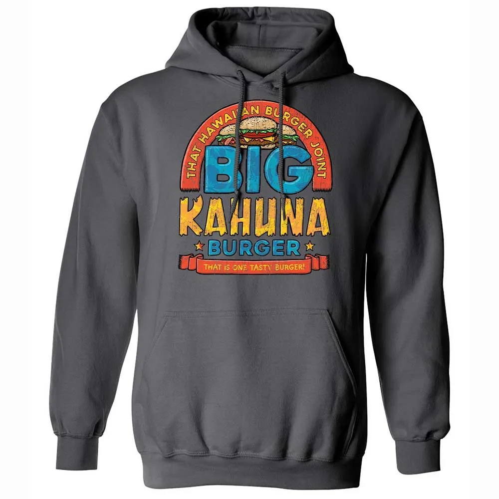 Classic Unisex Hoodie - XSRGYEH9 - Charcoal - 8