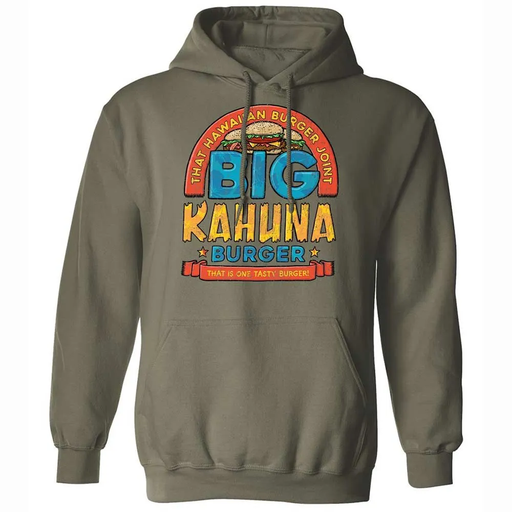 Classic Unisex Hoodie - XSRGYEH9 - Military Green - 9