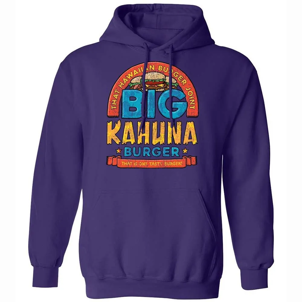 Classic Unisex Hoodie - XSRGYEH9 - Purple - 12