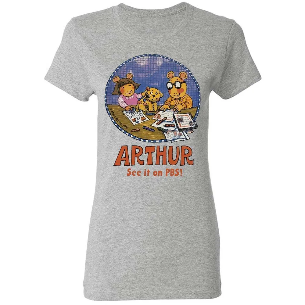 Arthur - Sport Grey - 2