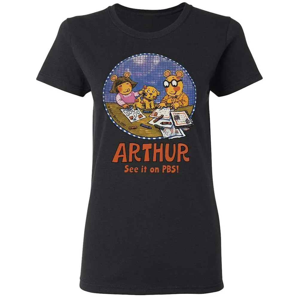 Arthur - Black - 13
