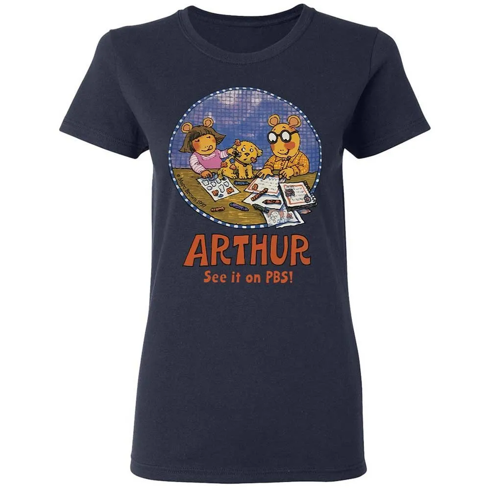 Arthur - Navy - 14