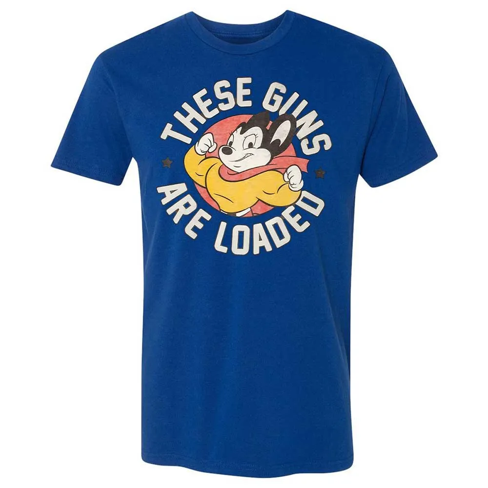 Premium Unisex T-Shirt - DGC1GXGA - Royal - 3
