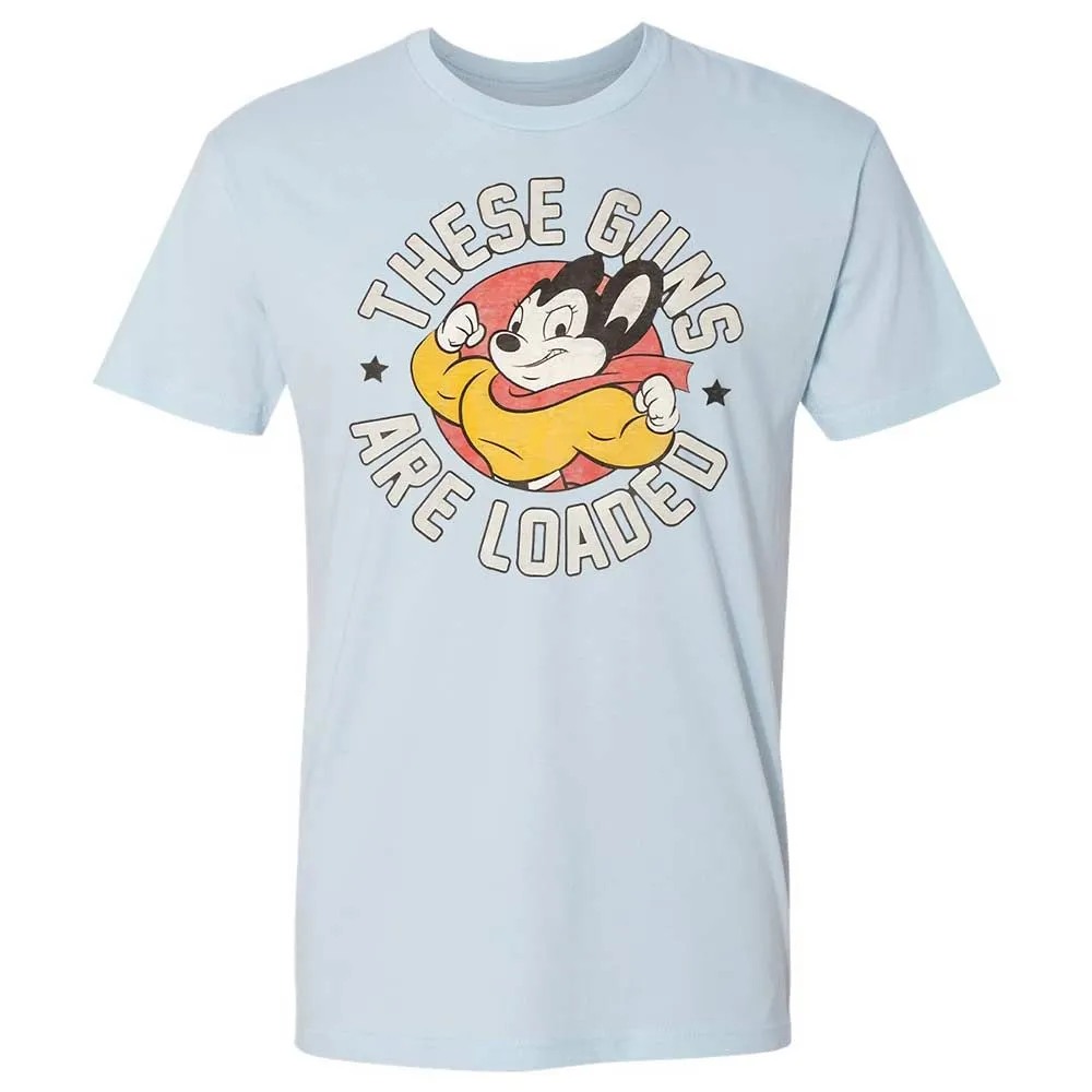 Premium Unisex T-Shirt - DGC1GXGA - Light Blue - 4