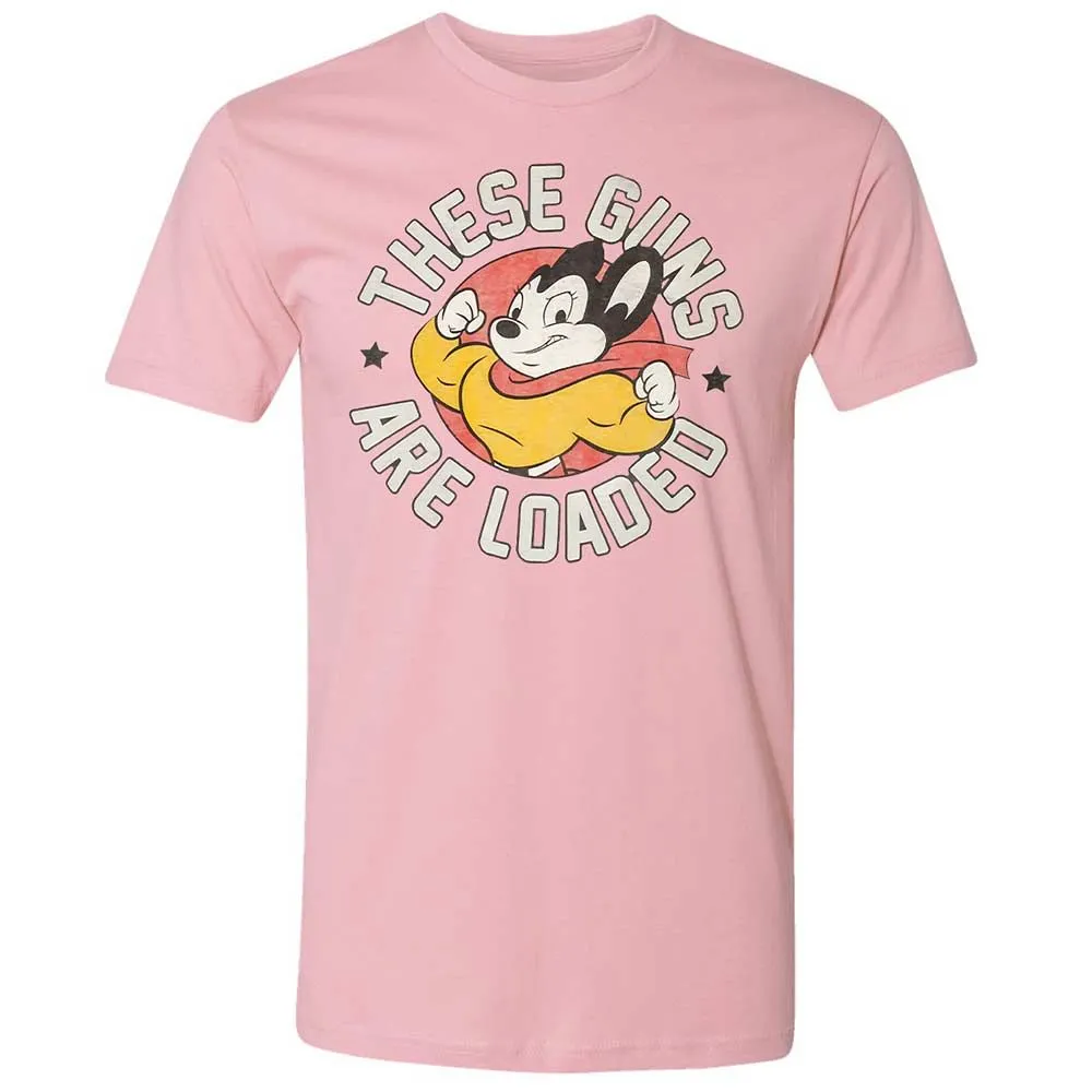 Premium Unisex T-Shirt - DGC1GXGA - Light Pink - 5