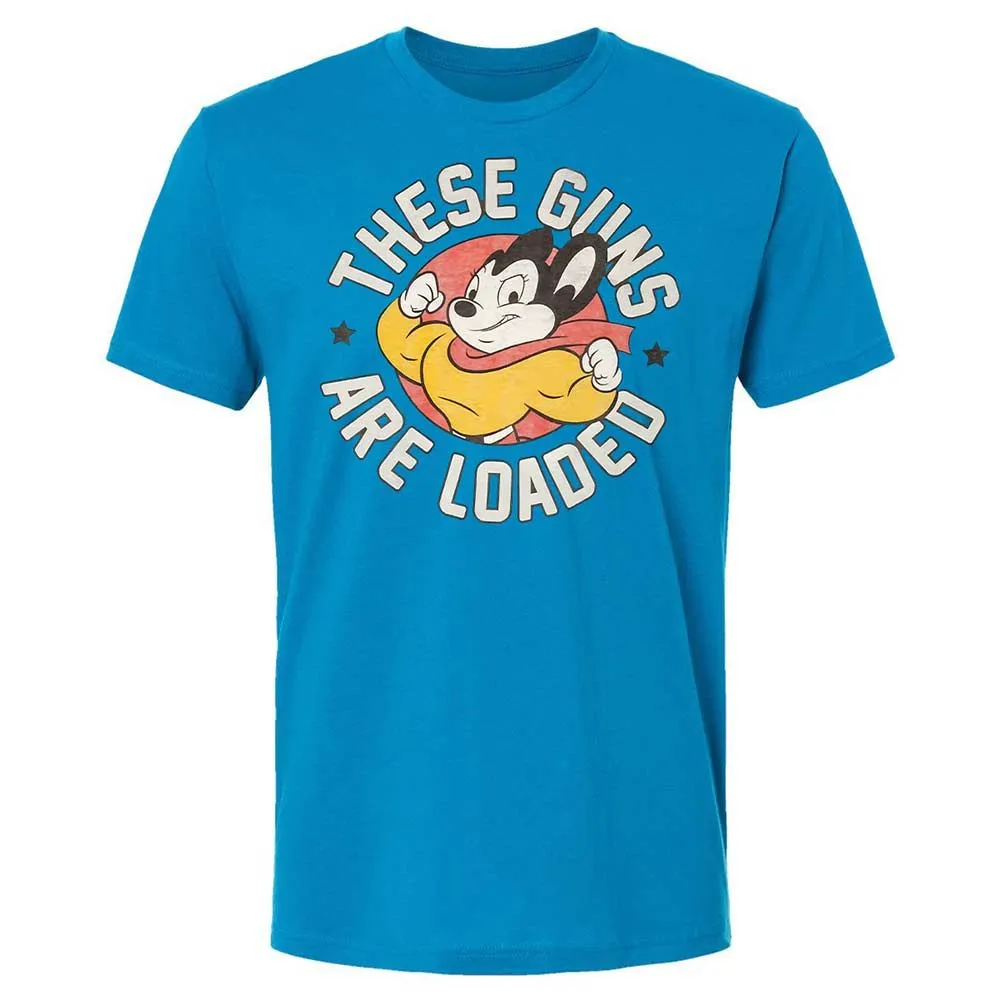 Premium Unisex T-Shirt - DGC1GXGA - Turquoise - 6