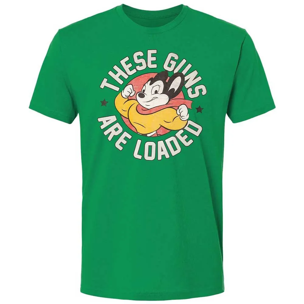 Premium Unisex T-Shirt - DGC1GXGA - Kelly Green - 11