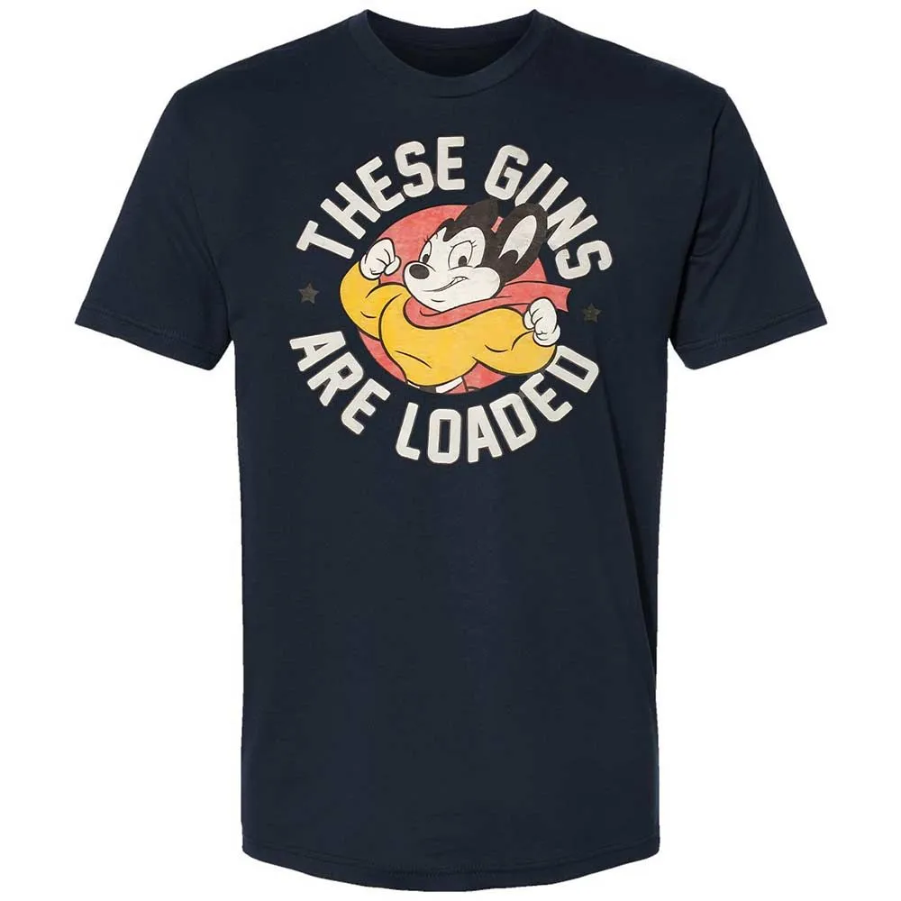 Premium Unisex T-Shirt - DGC1GXGA - Midnight Navy - 15