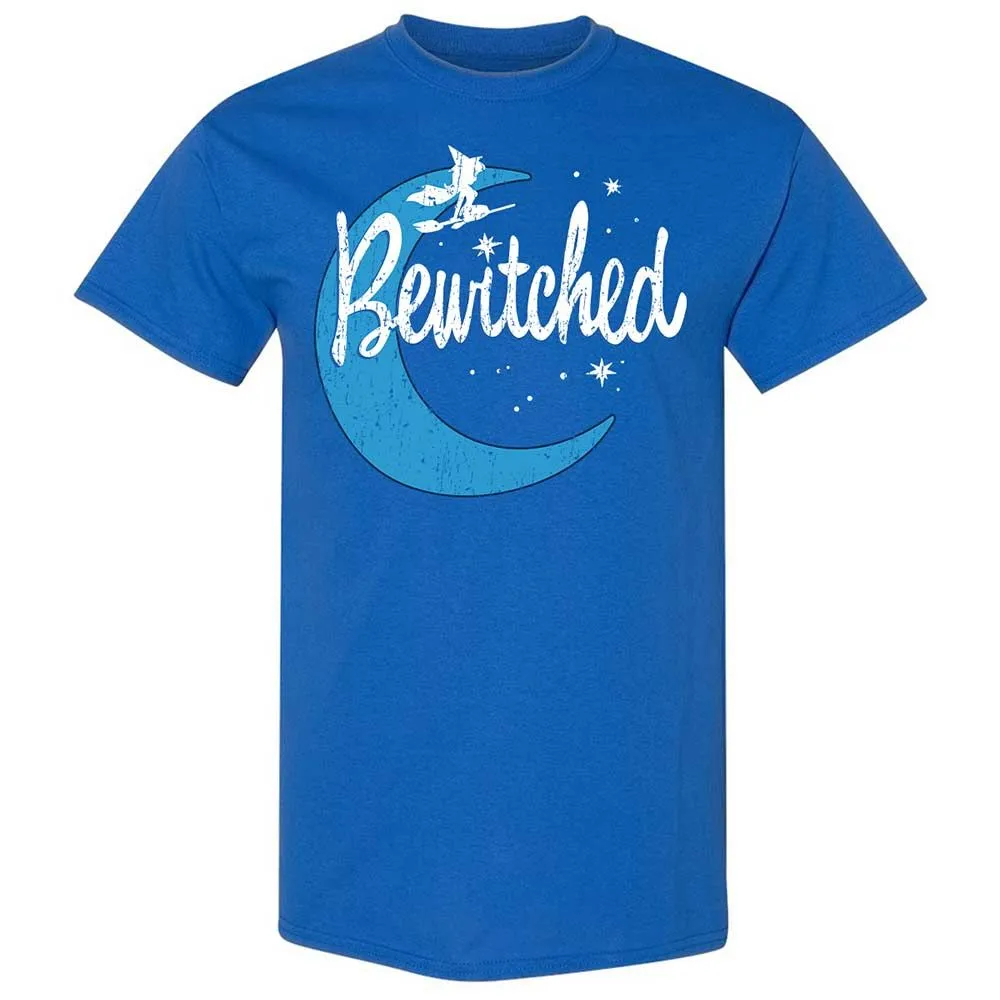 Classic Unisex T-Shirt - YKTMXVMV - Royal - 3
