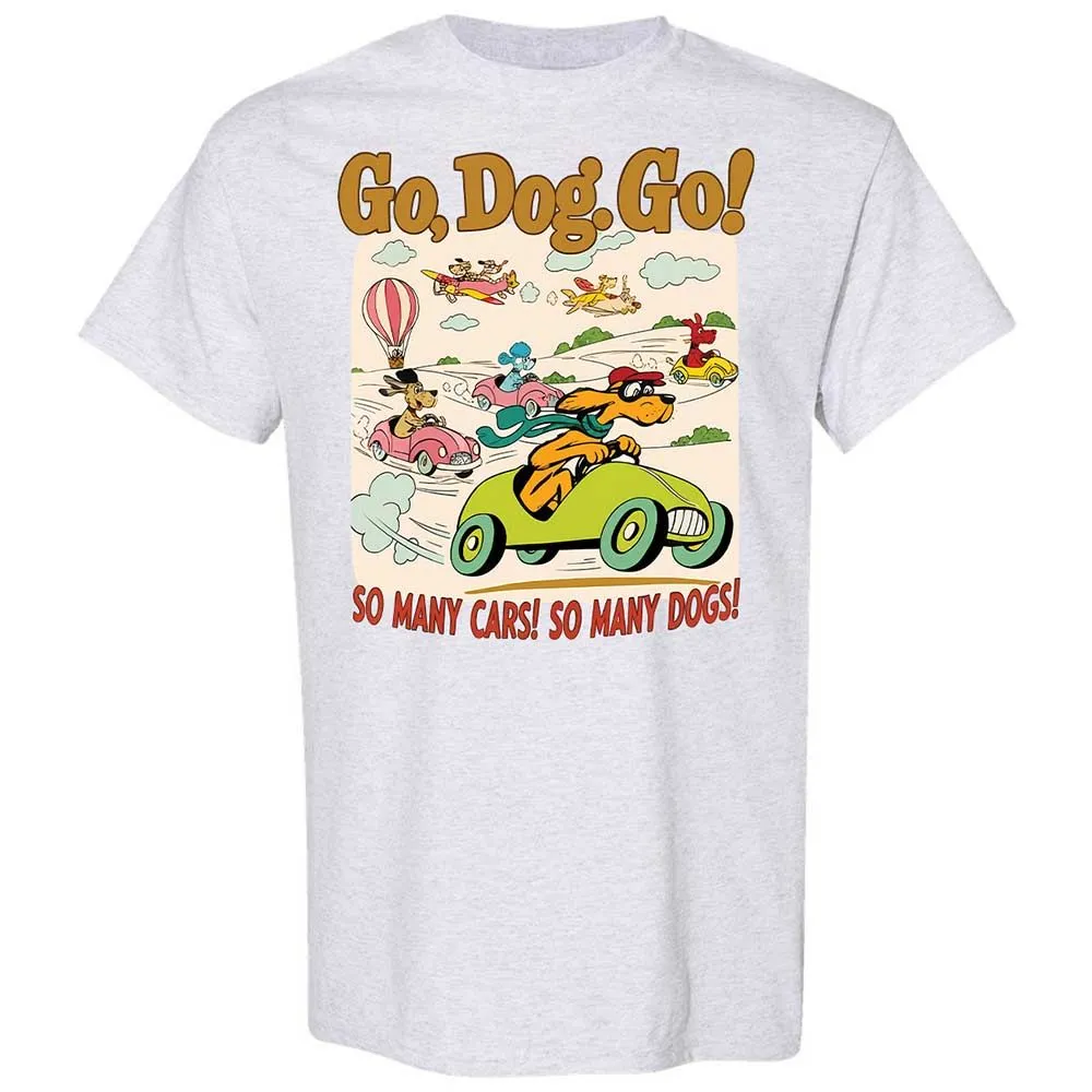 Classic Unisex T-Shirt - TZ5BVCAZ - Ash - 2