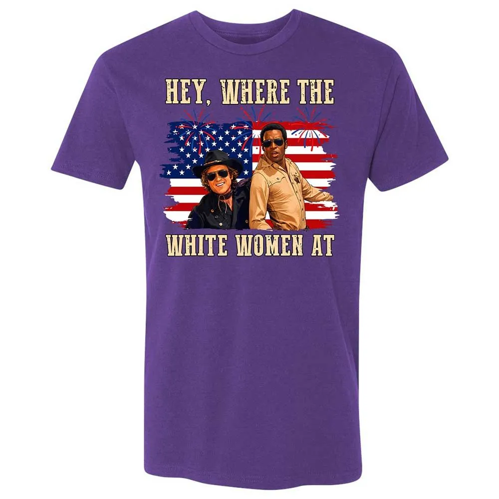 Hey Where The White At - Purple Rush - 14