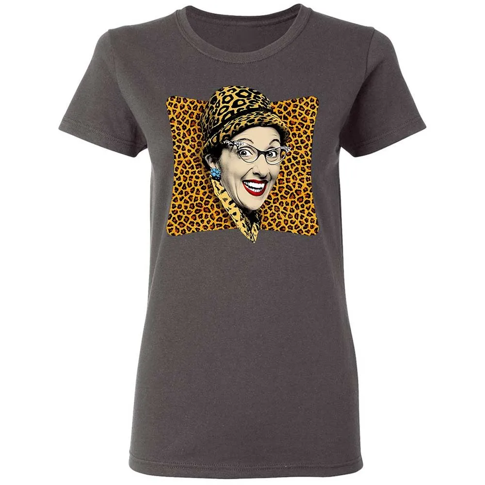 Edith Prickley - Charcoal - 4