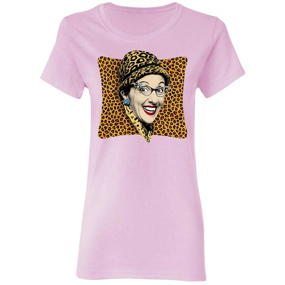 Edith Prickley - Light Pink - 8