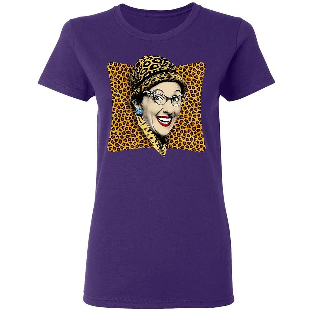 Edith Prickley - Purple - 10