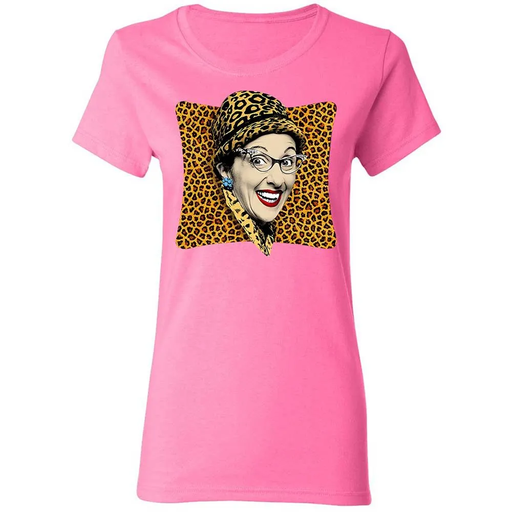 Edith Prickley - Azalea - 11