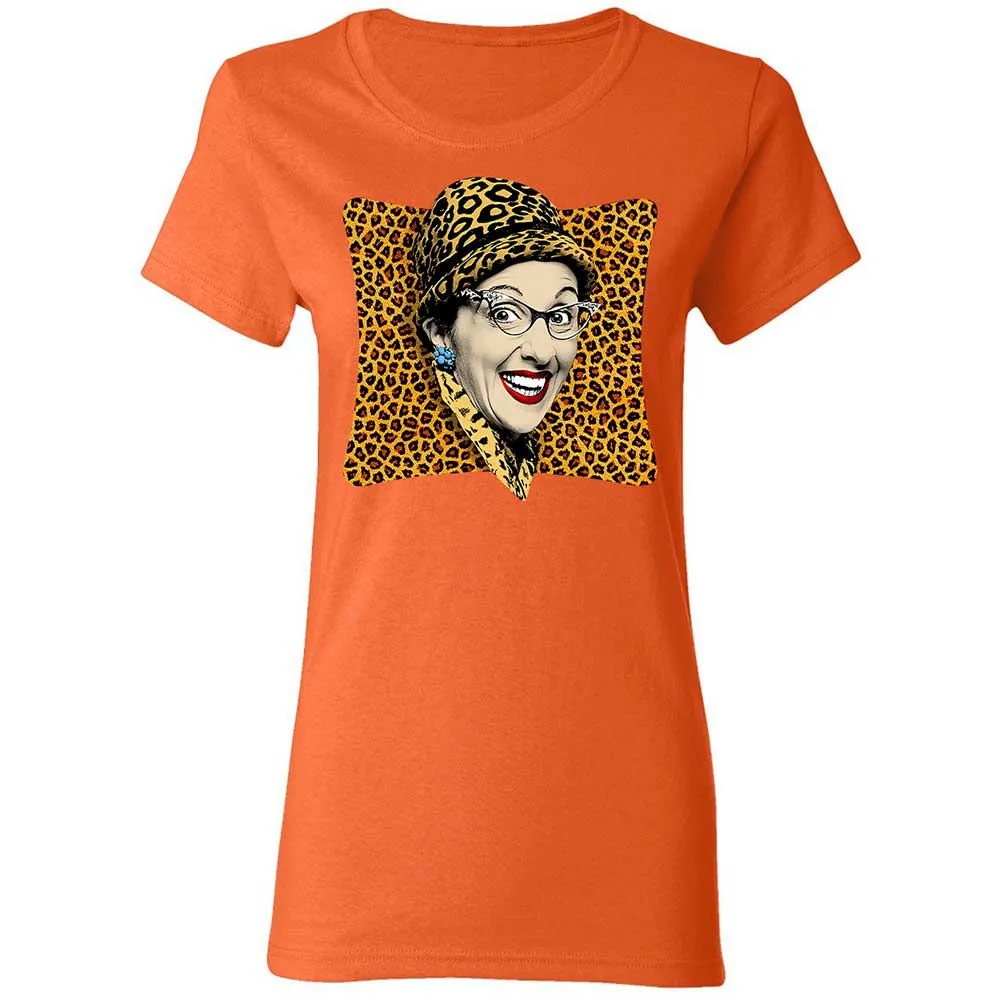 Edith Prickley - Orange - 12