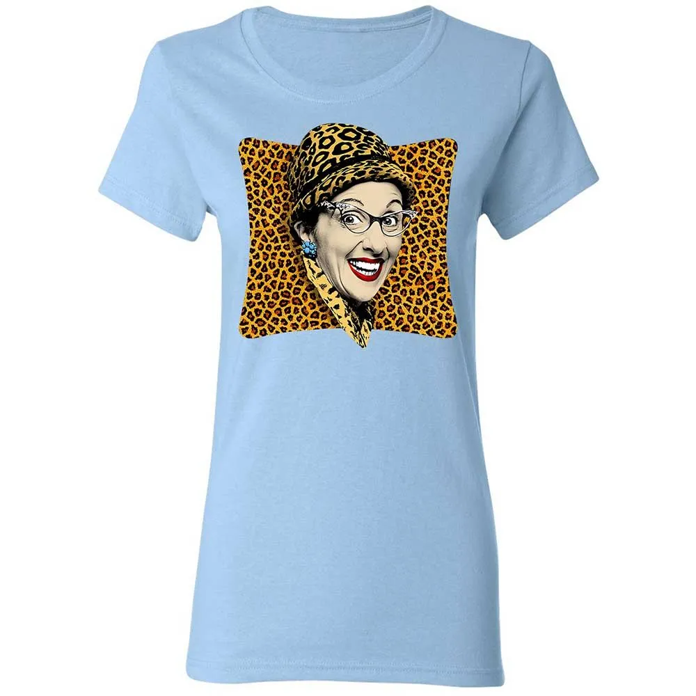 Edith Prickley - Light Blue - 13