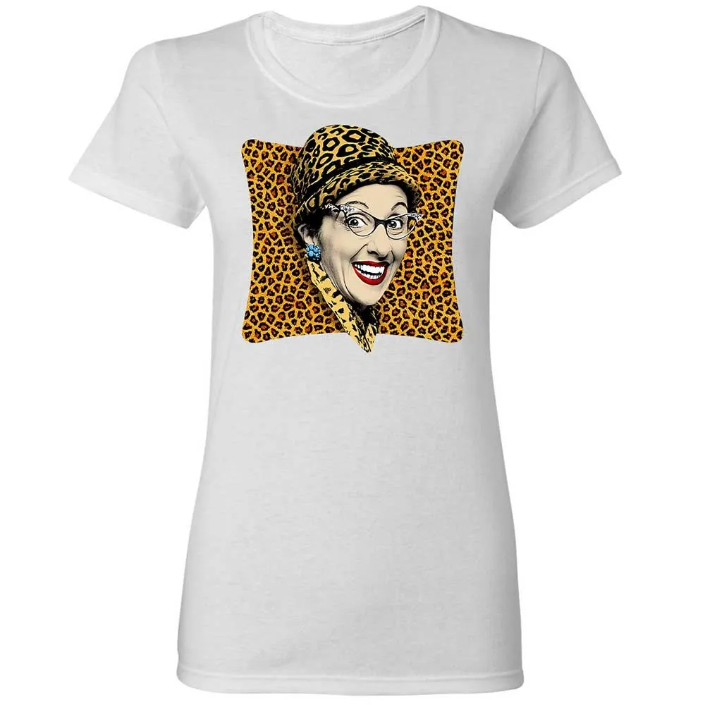 Edith Prickley - White - 15
