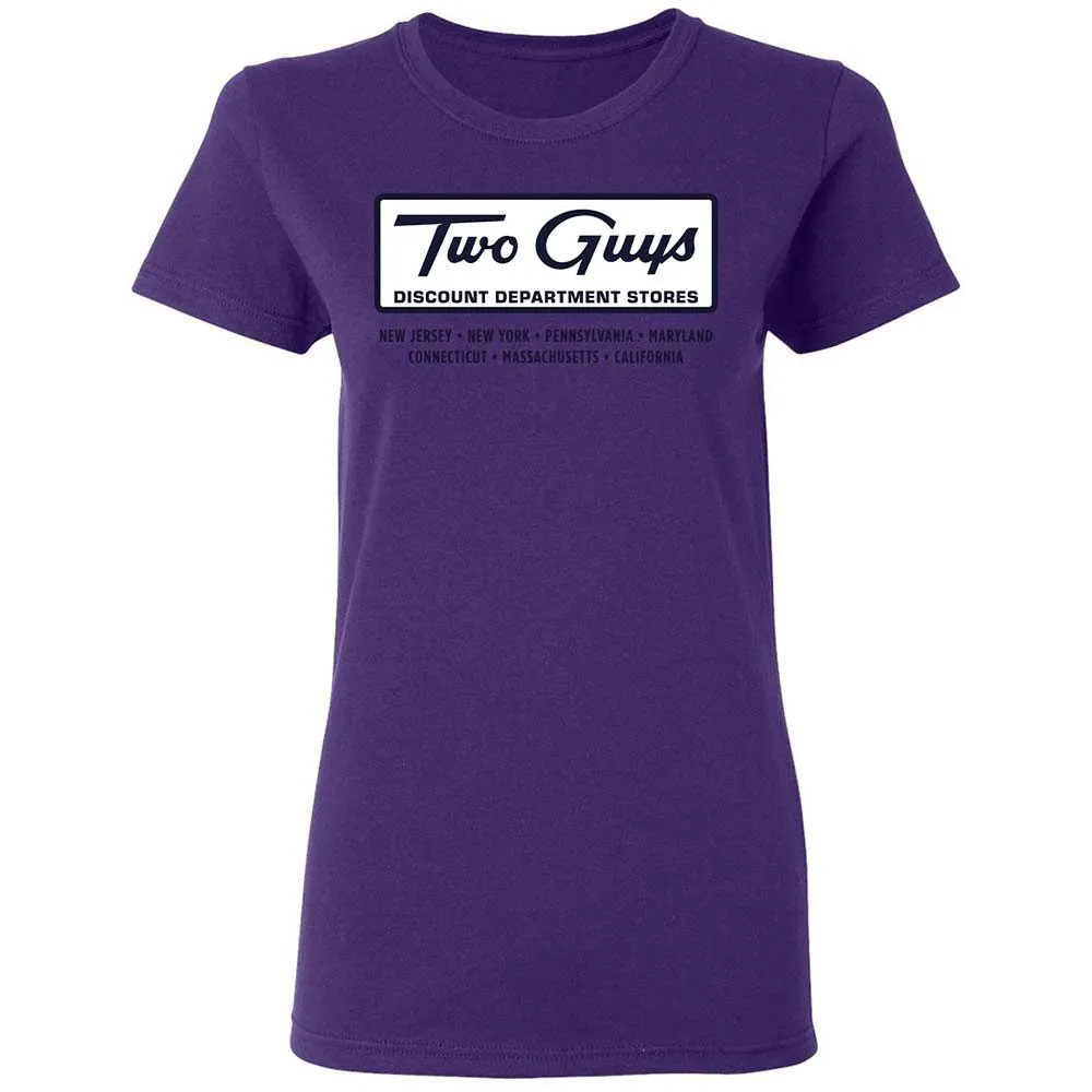 Department Stores - Purple - 11
