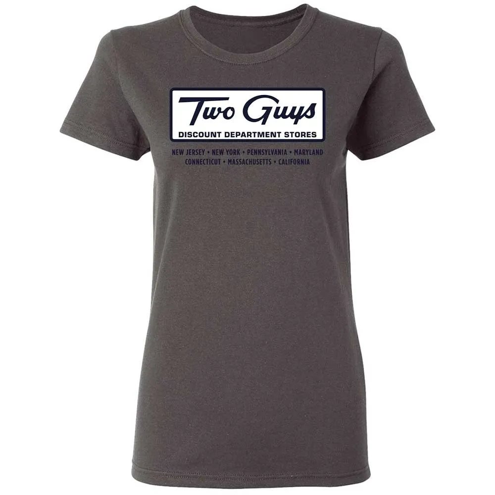 Department Stores - Charcoal - 15