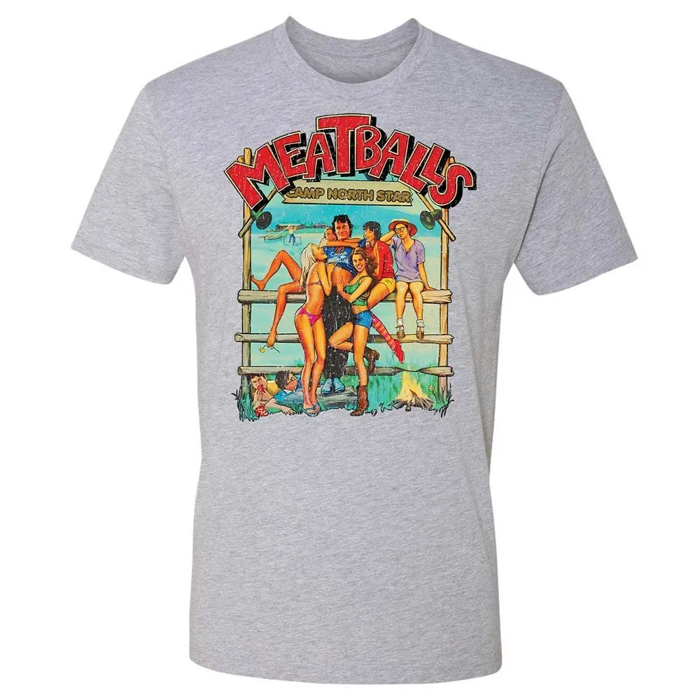 Premium Unisex T-Shirt - 9PDUDZ21 - Heather Grey - 2