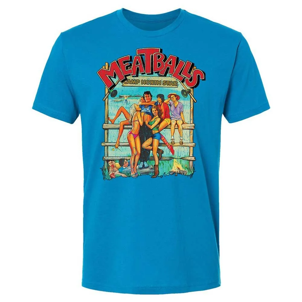 Premium Unisex T-Shirt - 9PDUDZ21 - Turquoise - 6