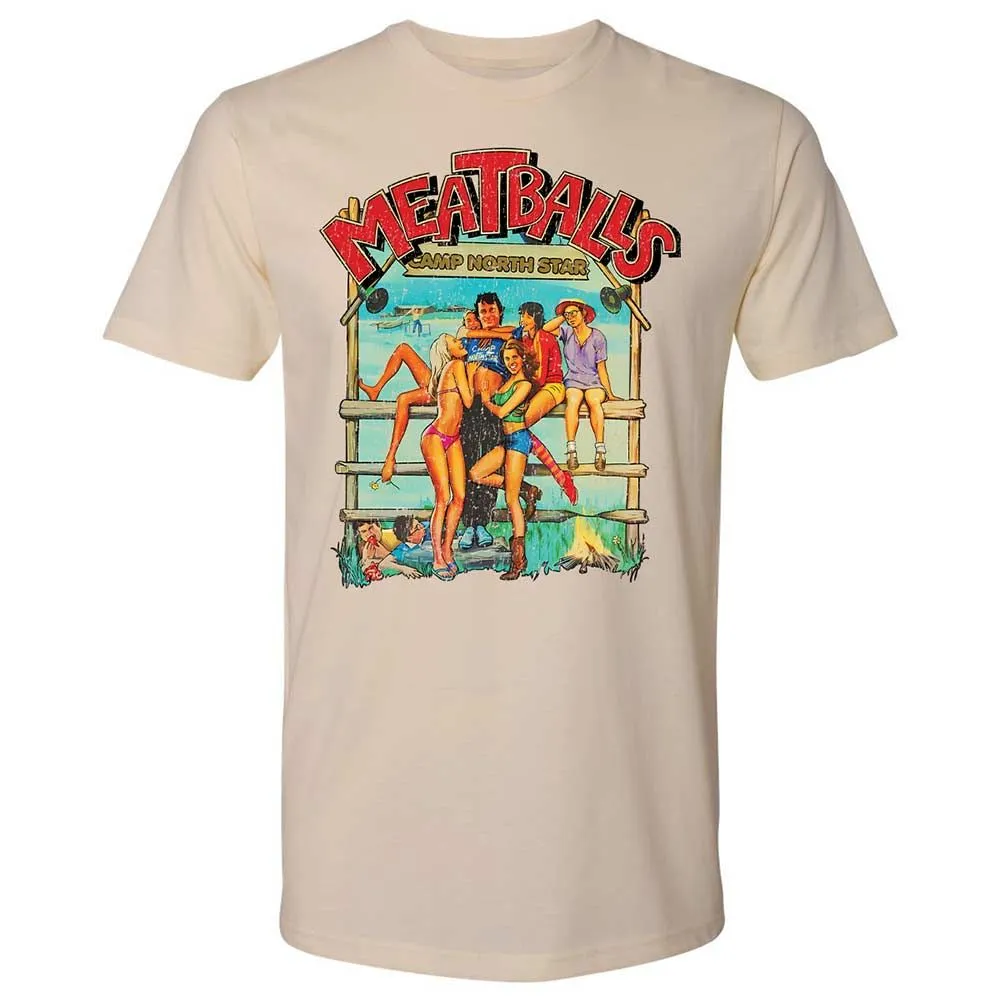Premium Unisex T-Shirt - 9PDUDZ21 - Cream - 8