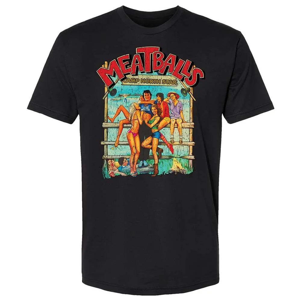 Premium Unisex T-Shirt - 9PDUDZ21 - Black - 14