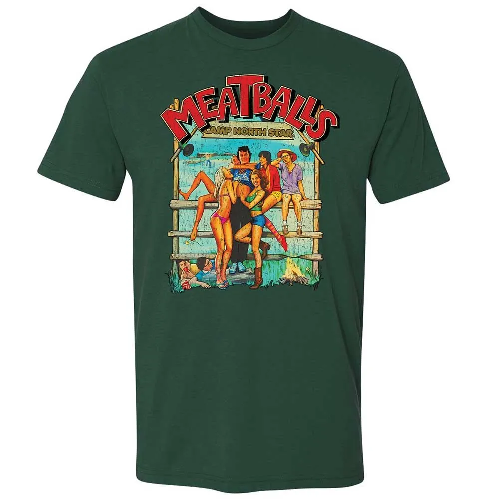Premium Unisex T-Shirt - 9PDUDZ21 - Forest Green - 16