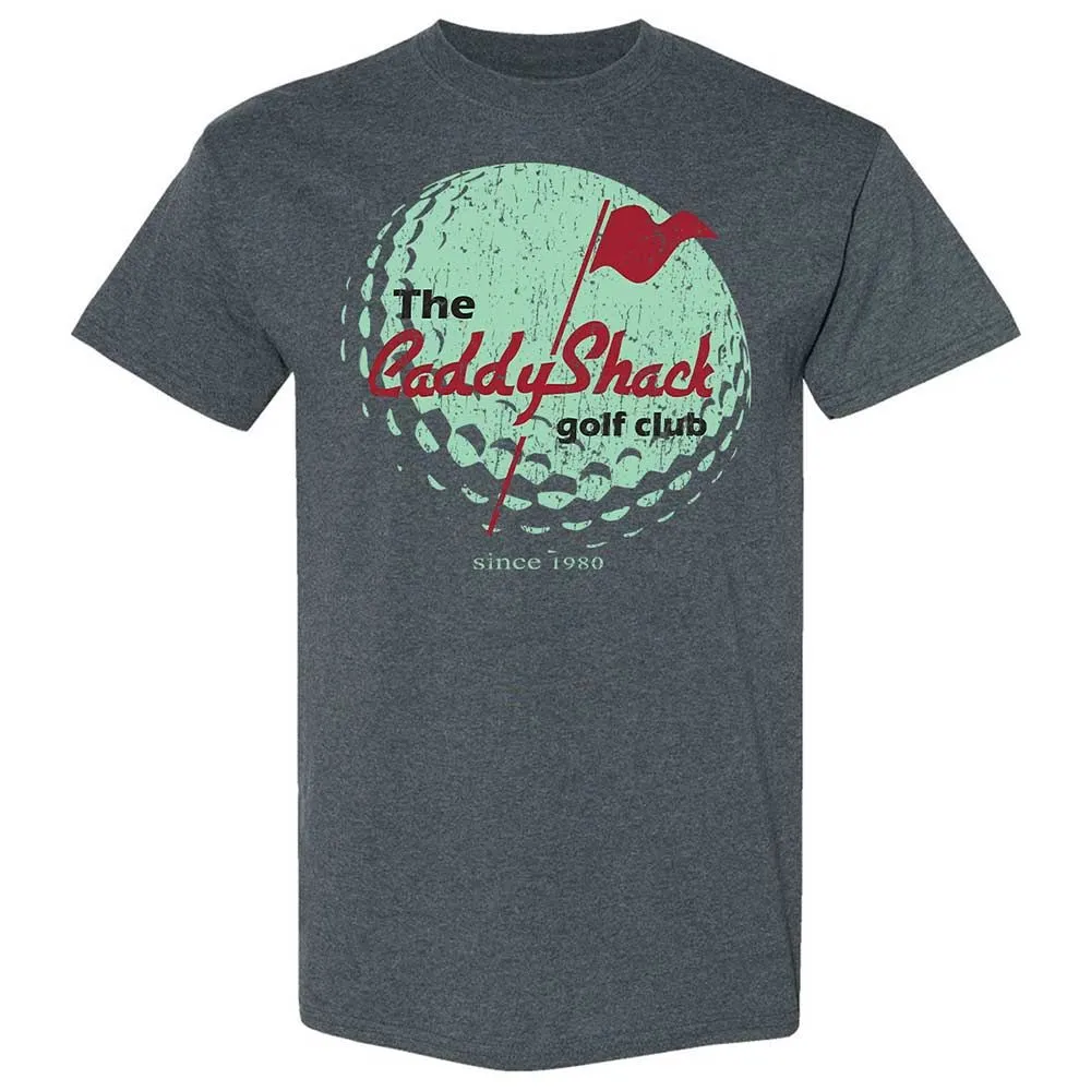 Classic Unisex T-Shirt - 1M81EPQA - Dark Heather - 6