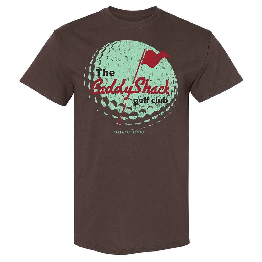 Classic Unisex T-Shirt - 1M81EPQA - Dark Chocolate - 7